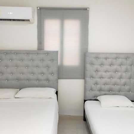 Apartamento Ana Ciudad Amurallada Cartagena Exterior photo