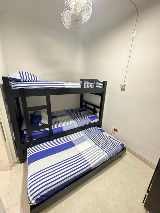 Apartamento Ana Ciudad Amurallada Cartagena Exterior photo