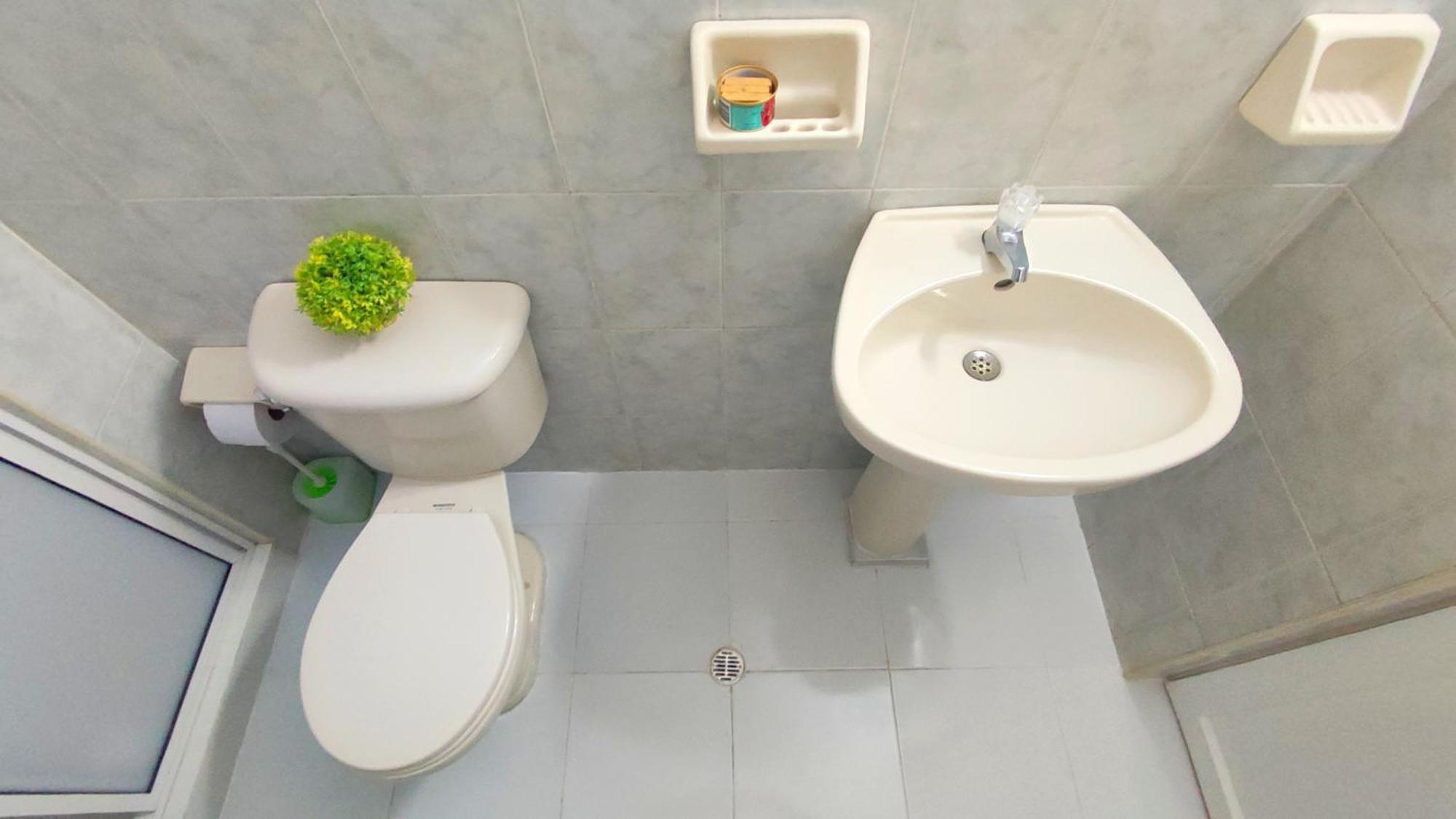 Apartamento Ana Ciudad Amurallada Cartagena Exterior photo