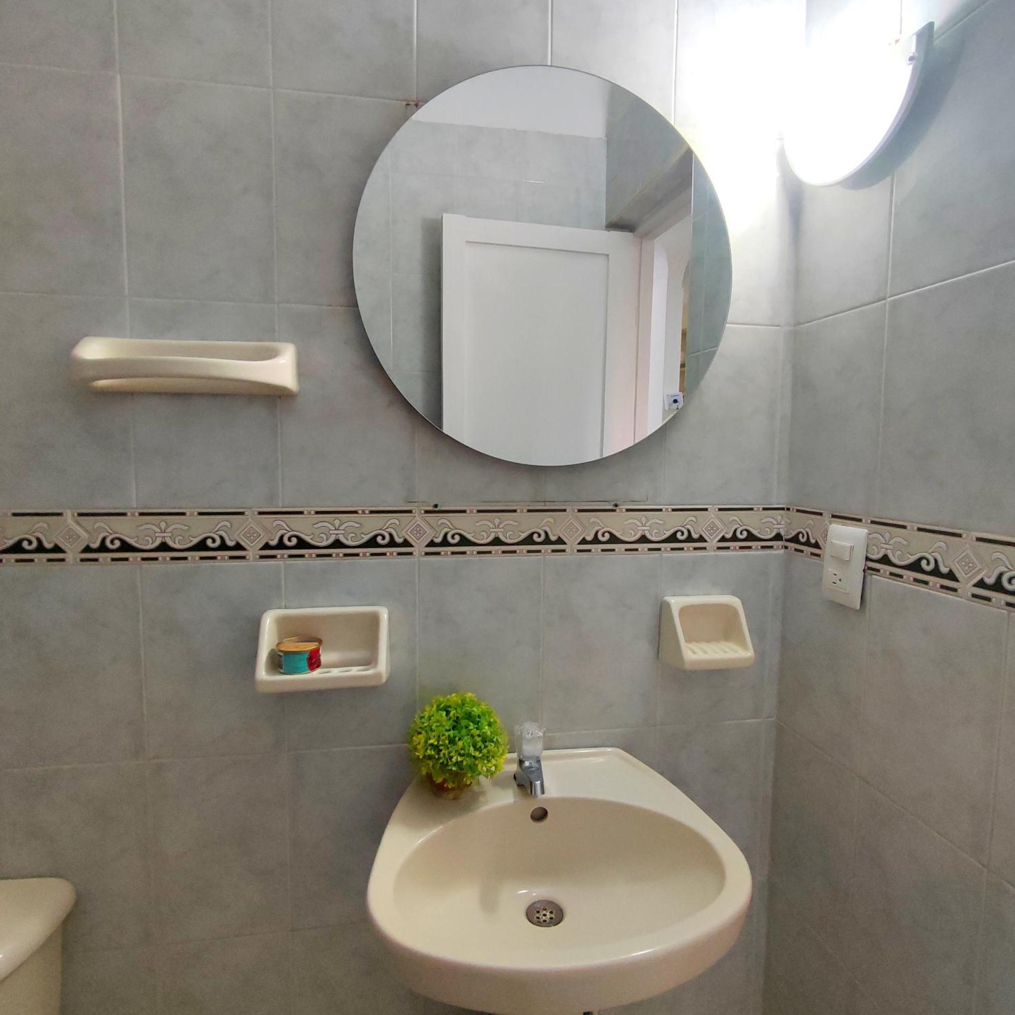 Apartamento Ana Ciudad Amurallada Cartagena Exterior photo
